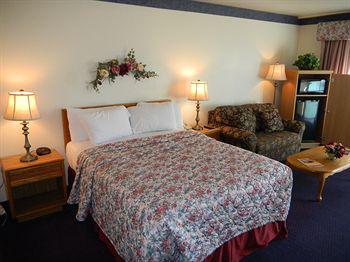 Oakridge Hotel 2*