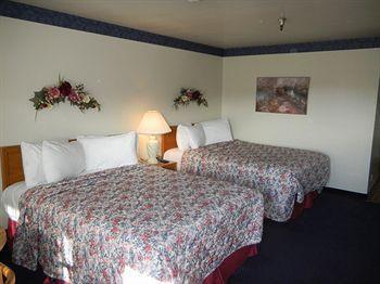 Oakridge Hotel 2*